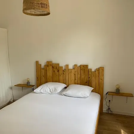 Le Rossignol 3, Aiguebelle Plage, *