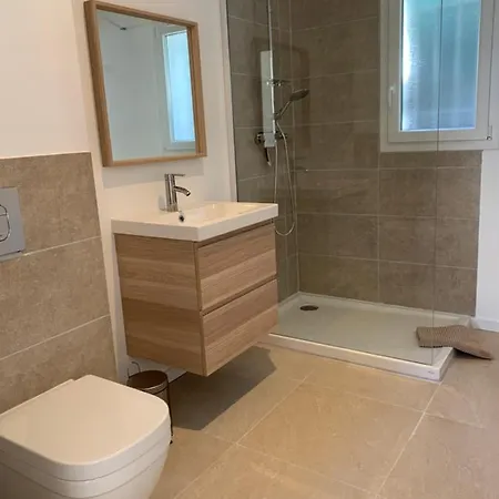 Apartment Le Rossignol 3, Aiguebelle Plage, *