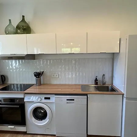 Le Rossignol 3, Aiguebelle Plage, Apartment