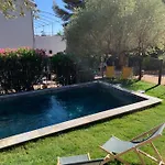 Apartment Le Rossignol 3, Aiguebelle Plage, Le Lavandou