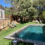 Le Rossignol 3, Aiguebelle Plage, Apartment Le Lavandou