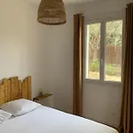 Apartment Le Rossignol 3, Aiguebelle Plage,