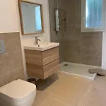 Apartment Le Rossignol 3, Aiguebelle Plage, *