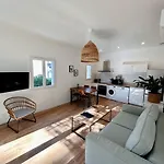 Le Rossignol 3, Aiguebelle Plage, * Le Lavandou