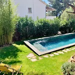 Le Rossignol 3, Aiguebelle Plage, Apartment *