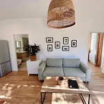 Apartment Le Rossignol 3, Aiguebelle Plage, Le Lavandou