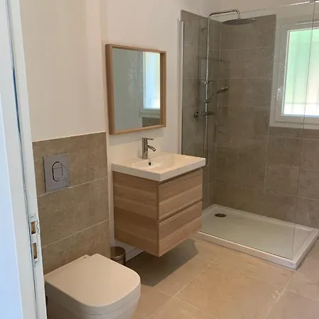 Le Rossignol 3, Aiguebelle Plage, Apartamento *