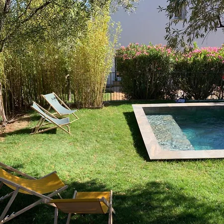 Le Rossignol 3, Aiguebelle Plage, Apartamento *