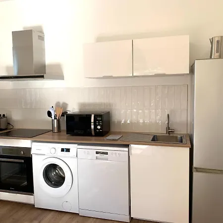 Le Rossignol 3, Aiguebelle Plage, Apartment